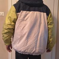 Giaccone piumino Sergio Tacchini 