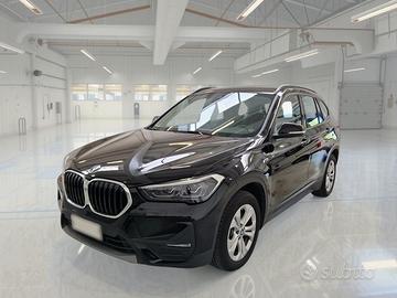 BMW X1 XDRIVE 25E BUSINESS ADVANTAGE AUTOMATICO SU