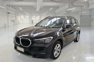 BMW X1 XDRIVE 25E BUSINESS ADVANTAGE AUTOMATICO SU
