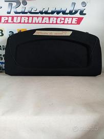 cappelliera mensola posteriore opel crossland 2020