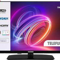 Smart tv TELEFUNKEN