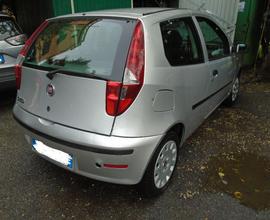 FIAT Punto '2010 OK NEOPATENTATI 162000 KM