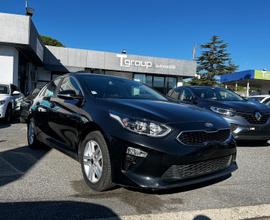 Kia Ceed 1.6 CRDi 115CV ISG ACTIVE