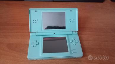 Nintendo DS Lite 