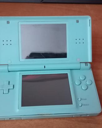 Nintendo DS Lite 
