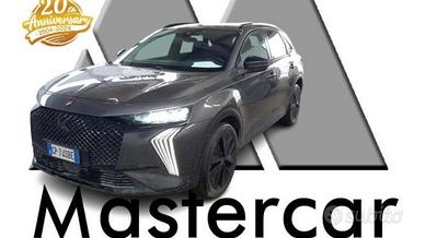 DS AUTOMOBILES DS 7 1.5 bluehdi Performance Line