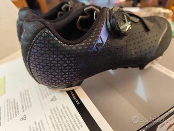 Scarpe a sgancio MTB donna Northwave tg 36