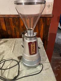 Macina caffè Mazzer