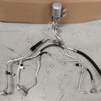 Tubazioni tubi clima ford focus 2005 mk2