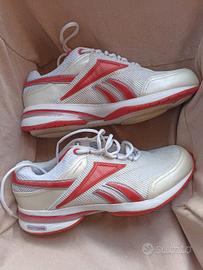 Scarpe donna Reebok Easytone N 38