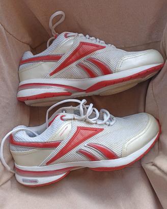 Scarpe donna Reebok Easytone N 38