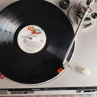 Technics sl q21