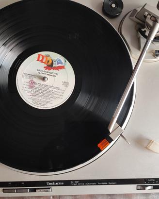 Technics sl q21