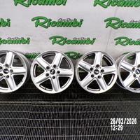 CERCHI COUNTRYMAN R60 DA 16 X 6.5 ET 46 2016