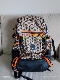 zaino  pquadro corno alle scale 