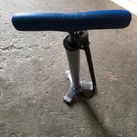 Pompa bici Eber 20 bar