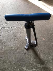 Pompa bici Eber 20 bar