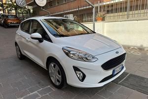 FORD Fiesta 1.5 TDCi Start&Stop 5 porte Plus