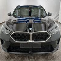 Bmw X2 1.8 diesel 150cv M Sport Navi Pdc Tetto