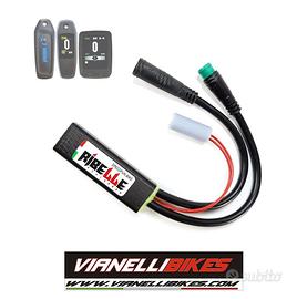 Kit sblocco specialized turbo levo kenevo tcu