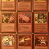 carte magic 1994 oldscoul 