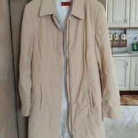 GIUBBINO DONNA IN POLIESTERE BRAND HUGO BOSS COLOR