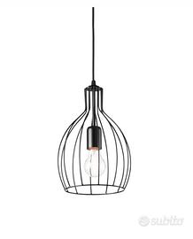 Lampada a sospensione