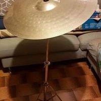 Piatto 20\" Paiste 402