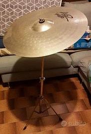 Piatto 20\" Paiste 402