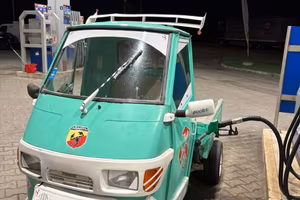 Ape 50 tuning