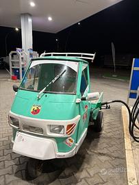 Ape 50 tuning