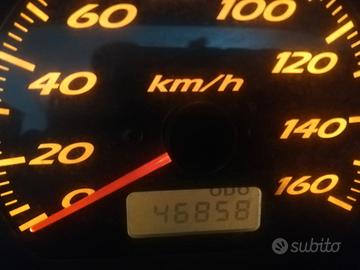 Yamaha Majesty 250 - 2000