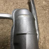 Marmitta e carburatore  fiat 500 epoca