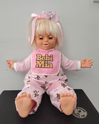 Bebi mia 1 edizione. Funzionante