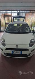 Fiat Punto Evo diesel 1.3 Multijet Euro 5