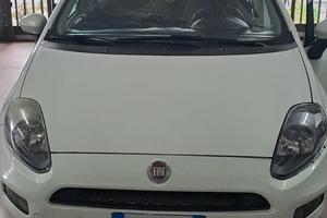 Fiat Punto Evo diesel 1.3 Multijet Euro 5