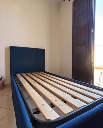 Letto singolo