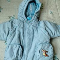 Giubbotto Disney Baby  invernale bimbo 