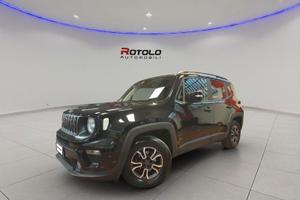 JEEP Renegade Renegade 1.6 Mjt 120 CV Longitude