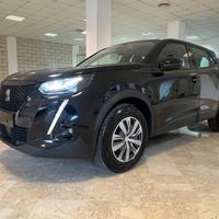Peugeot 2008 BlueHDi 110 S&S Active Pack