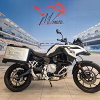 BMW F 750 GS (853cc) - 07/2019 - Km 1836