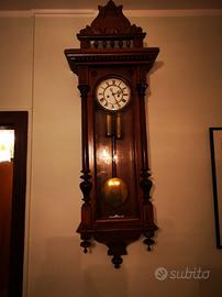 OROLOGIO A PENDOLO
