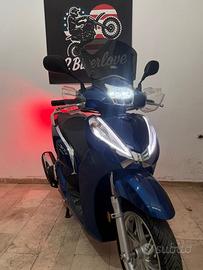 Honda SH 300 tagliandato