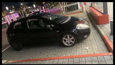 Fiat grande punto 1.9 130CV
