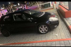 Fiat grande punto 1.9 130CV