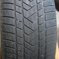 Gomme invernali Pirelli Scorpion