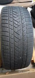 Gomme invernali Pirelli Scorpion