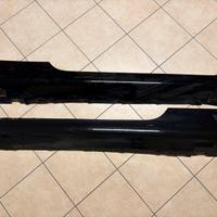 Sottoporta Minigonne Audi TT mk2 8j