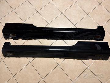 Sottoporta Minigonne Audi TT mk2 8j