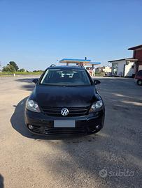 Wolkswagen Golf Plus 160.000 Km